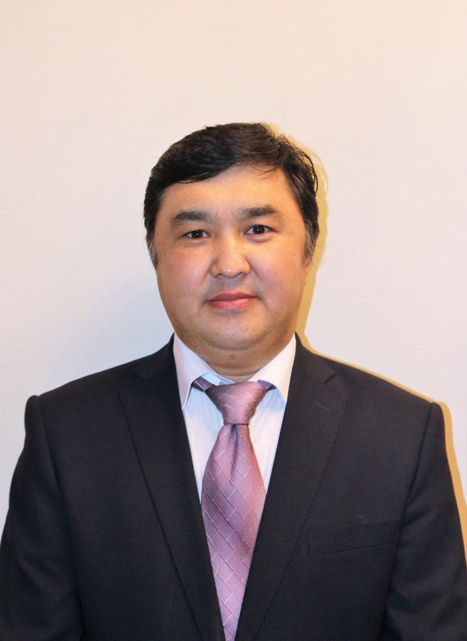 Дулат Әбілдинов