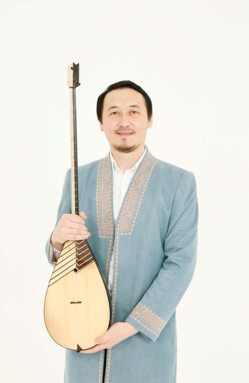 Жахин Тоғжан Серікұлы