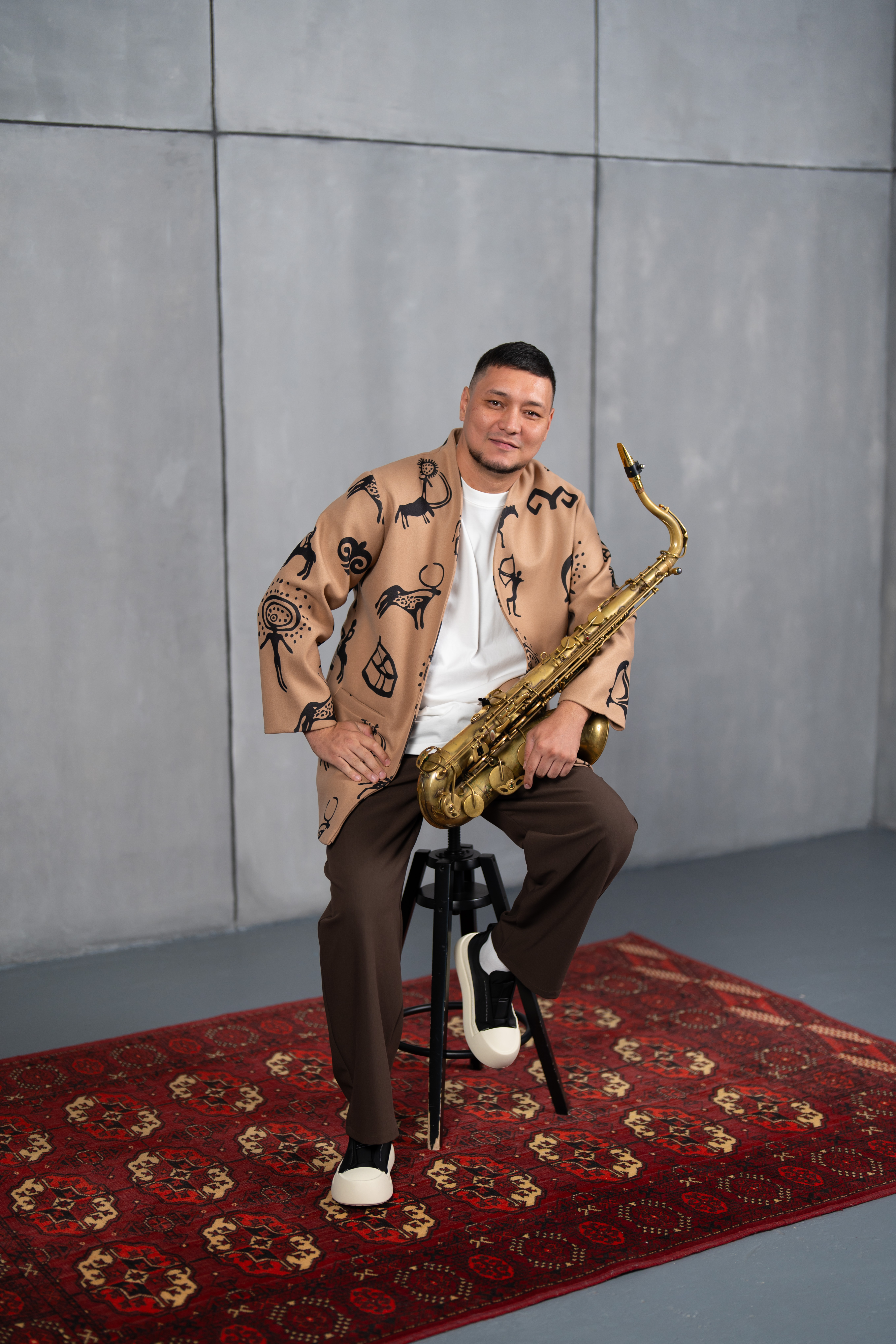 Аппазов Алмас Серікұлы