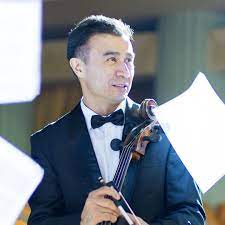 Мыңтаев Ернар Әзімқұлұлы