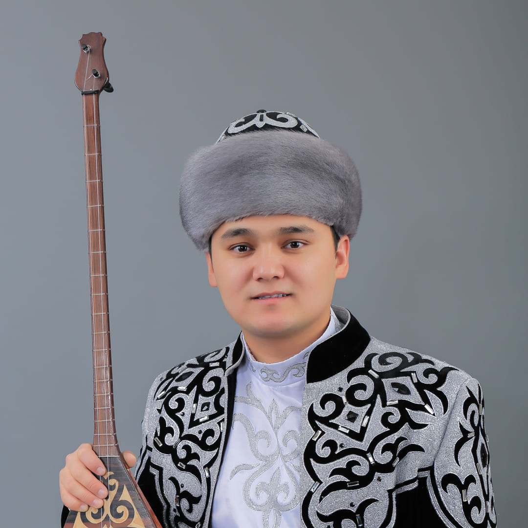 Нұржан Мейрхан