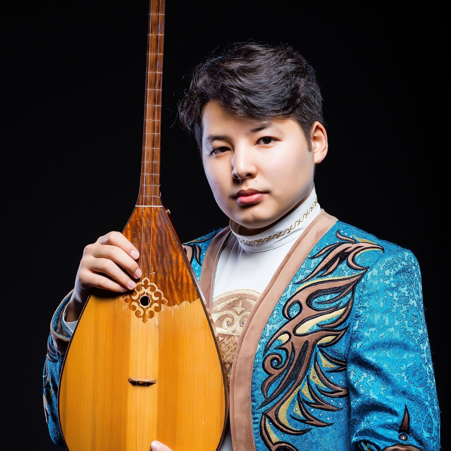 Айдос Оңғарбай