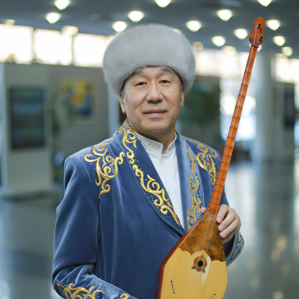 Секен Сыздық