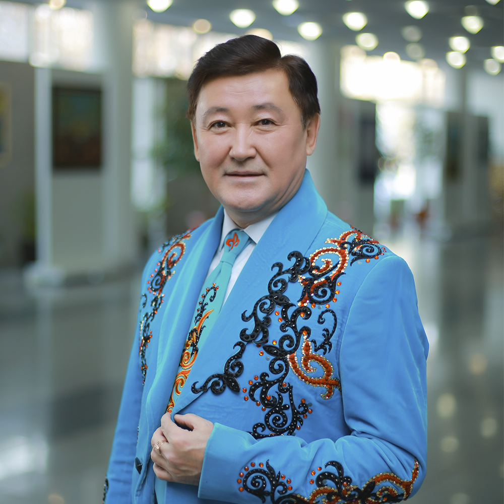 Нұрай Танабаев