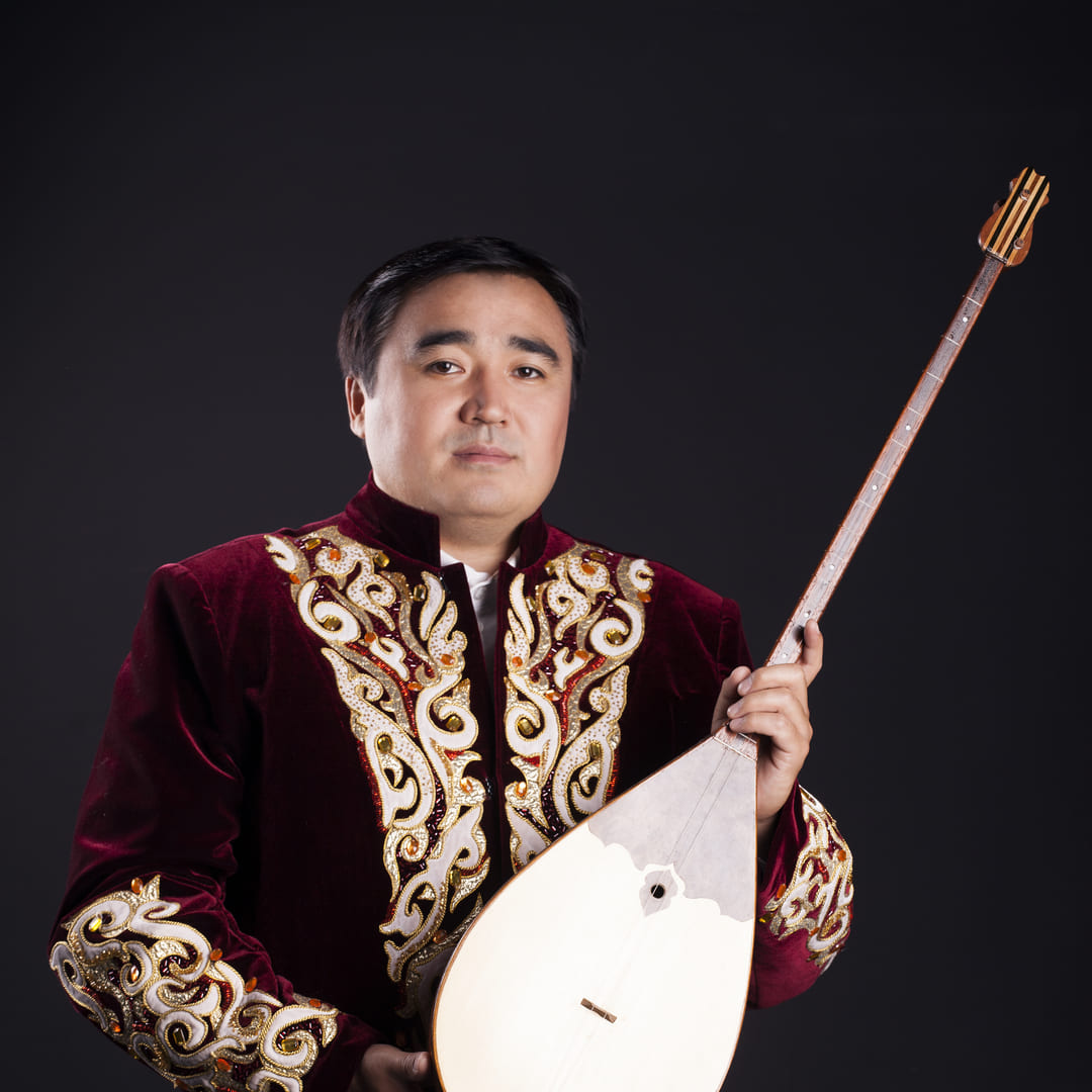 Данияр Мұқан