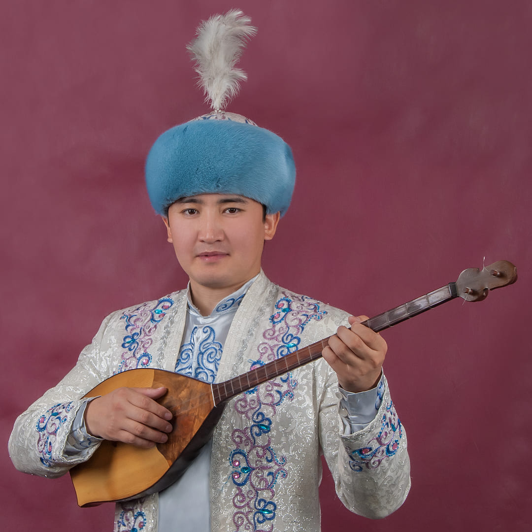 Жақсыкелді Маясаров