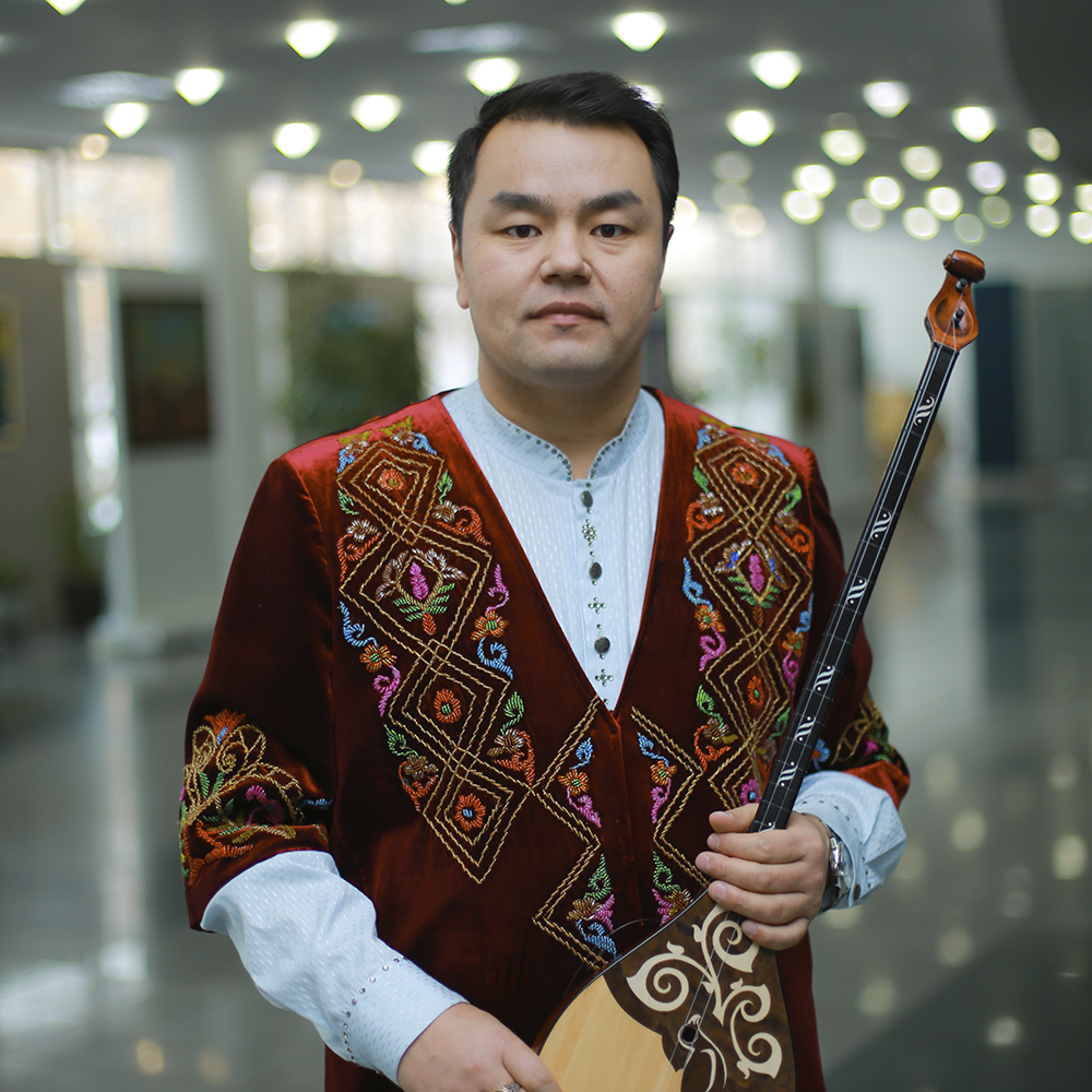 Сәулежан Тақзия