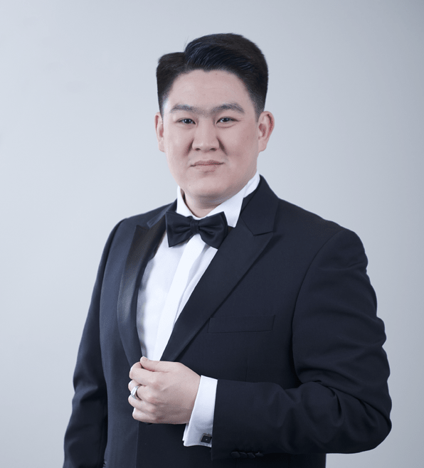 Азамат Жылтыркөзов