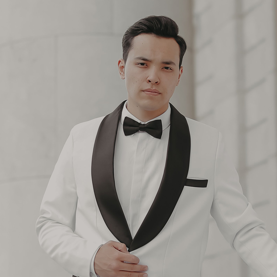 Арыстанбек Алтынбек