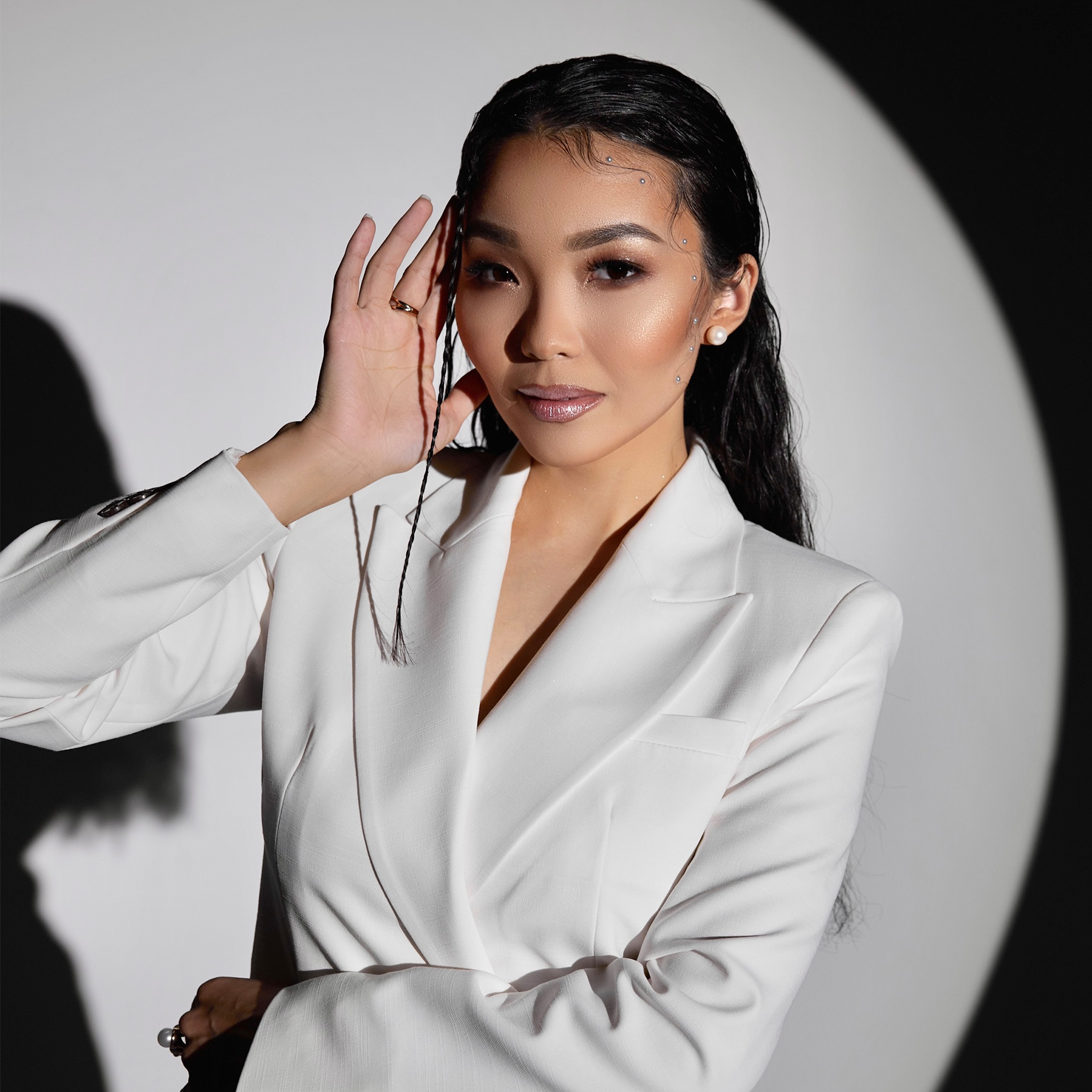 Анель Смаилова