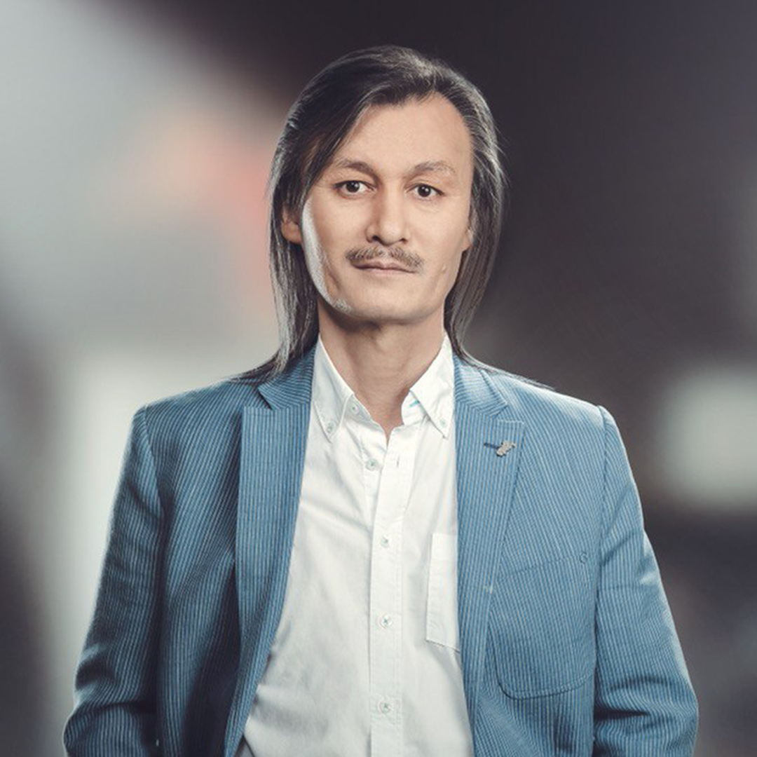 Ұлықпан Жолдасов