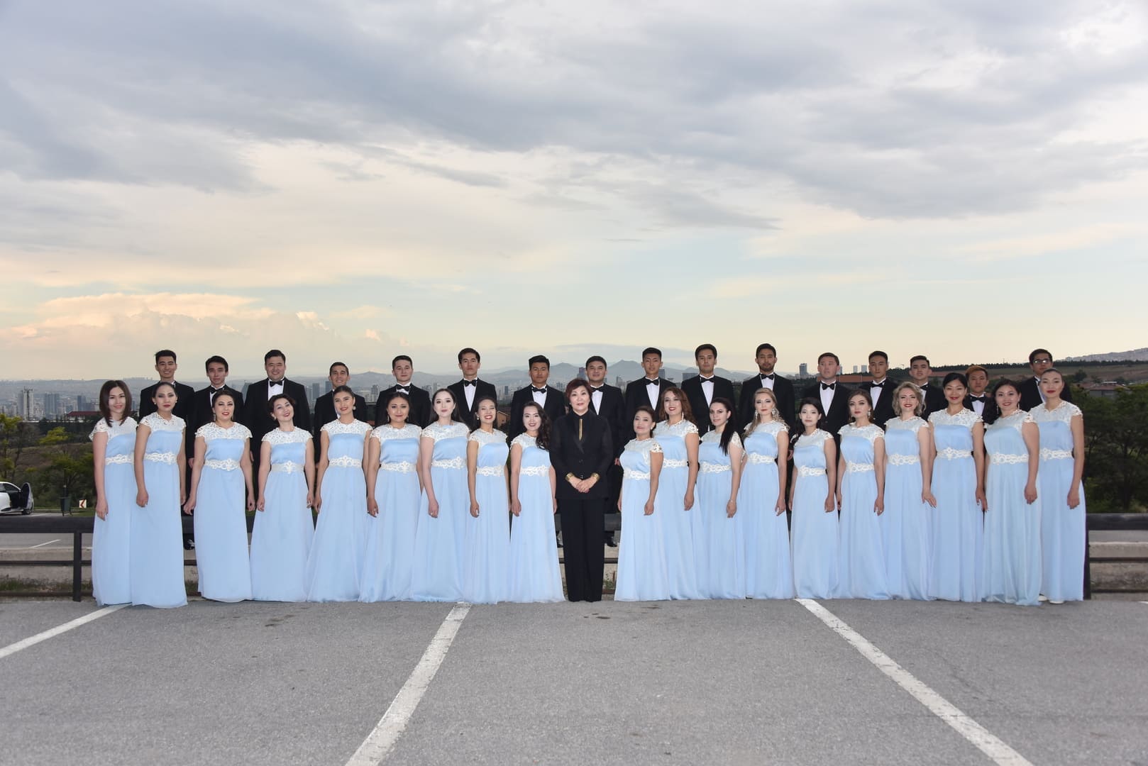 Камералық Хор