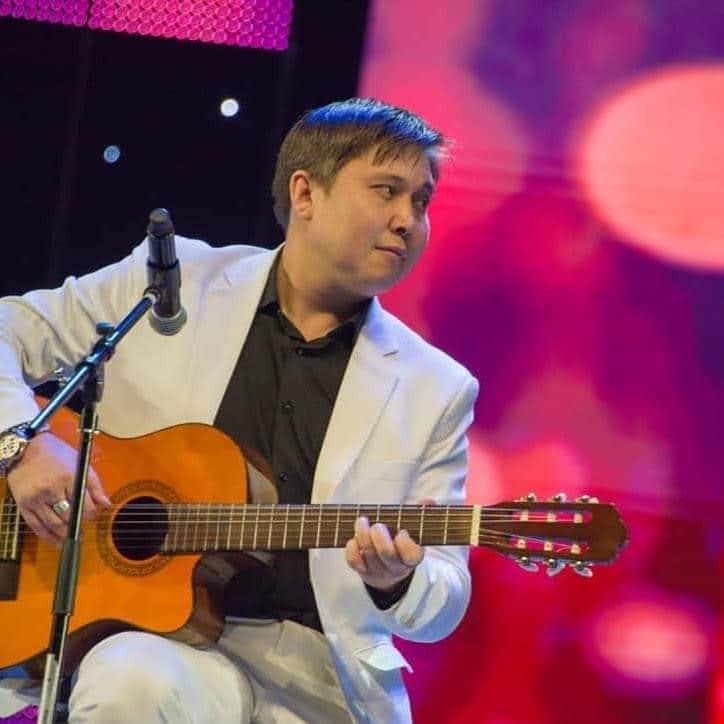 Ершат Қайрханов