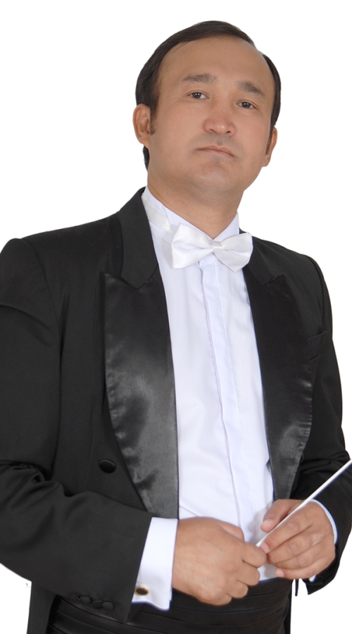 Нұрлан Бекенов