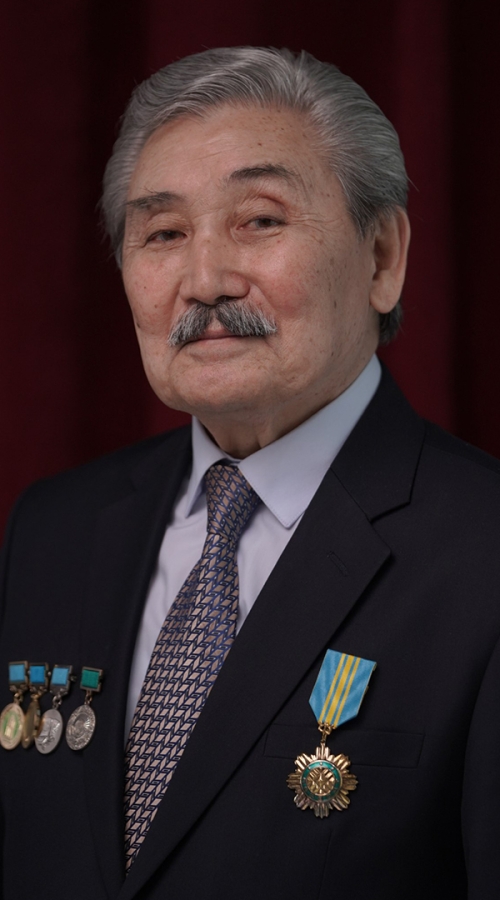 Жайымов Айтқали Тілепқалиұлы