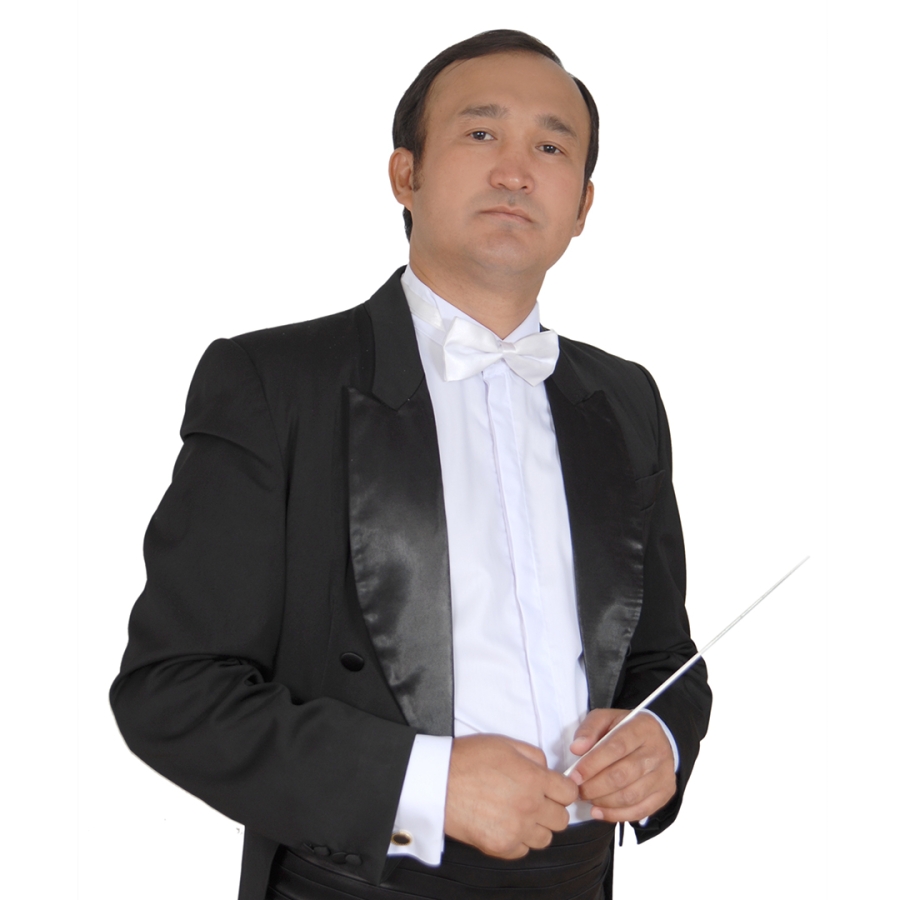 Нұрлан Бекенов