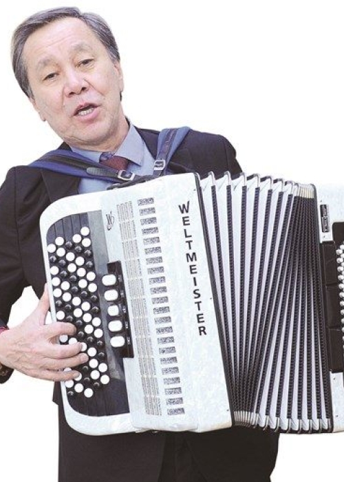 Амантай Жұмашев