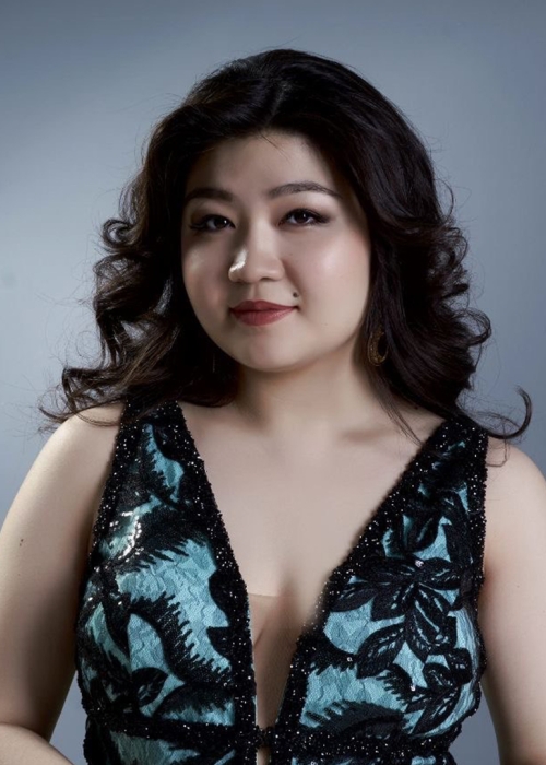 Фируза Рахметова