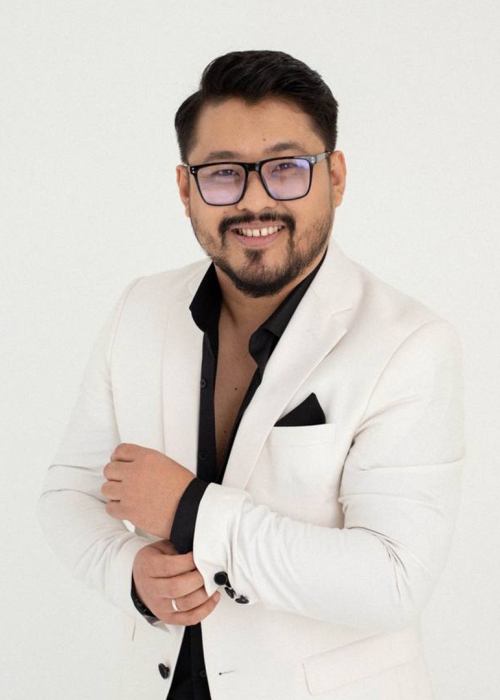 Айдын Жұмабай