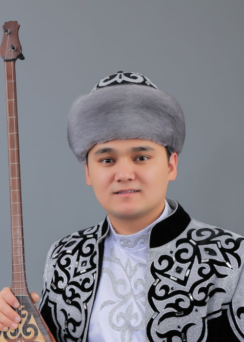 Нұржан Мейрхан