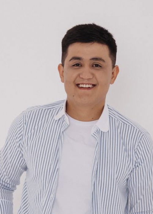 Әкімхан Мәженов