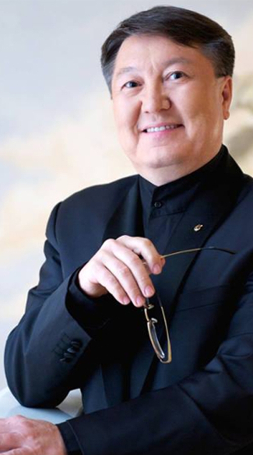 Мұхитдин Абзал Мирасбекұлы