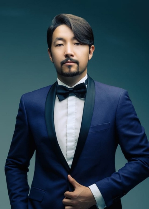 Парасат Отан