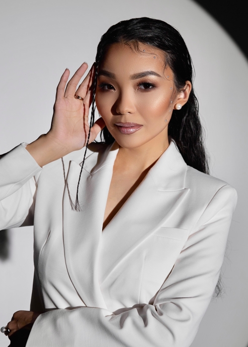 Анель Смаилова