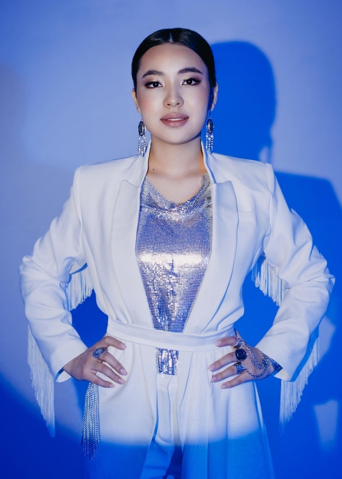 Құралай Мейрамбек