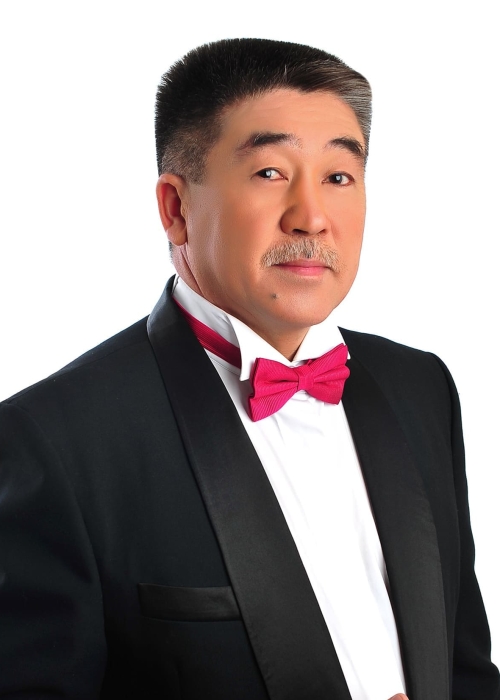 Естай Мұқашев