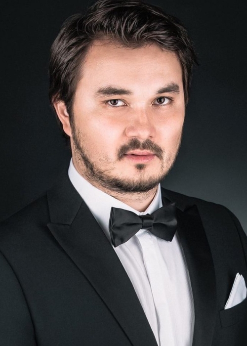 Сүндет Байғожин