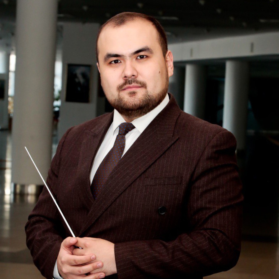 Дүйсембаев Қалқаман Бағдатұлы