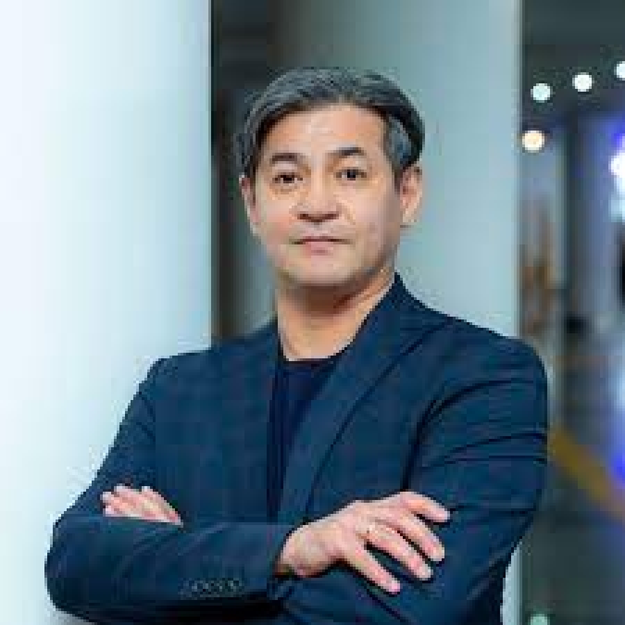 Есекеев Абдрасул Нажимадинұлы