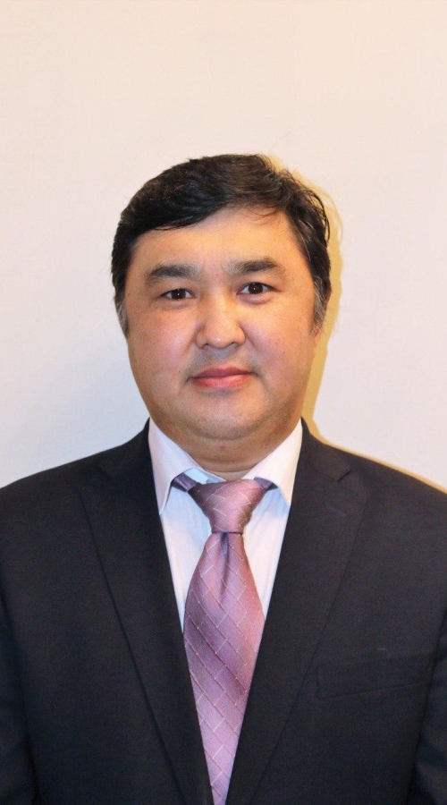 Дулат Әбілдинов