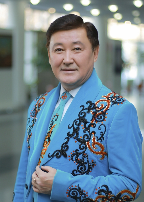 Нұрай Танабаев