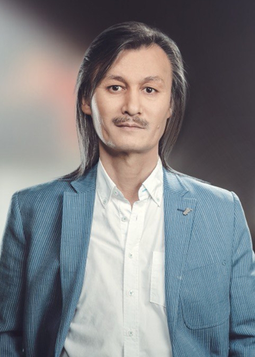 Ұлықпан Жолдасов