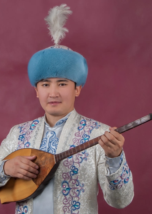 Жақсыкелді Маясаров