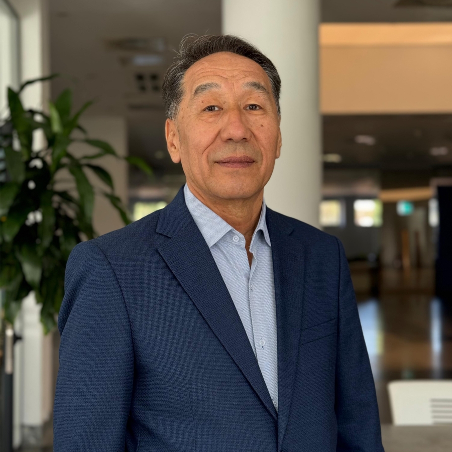 Сыздықов Сейсенбай Жолдыбайұлы