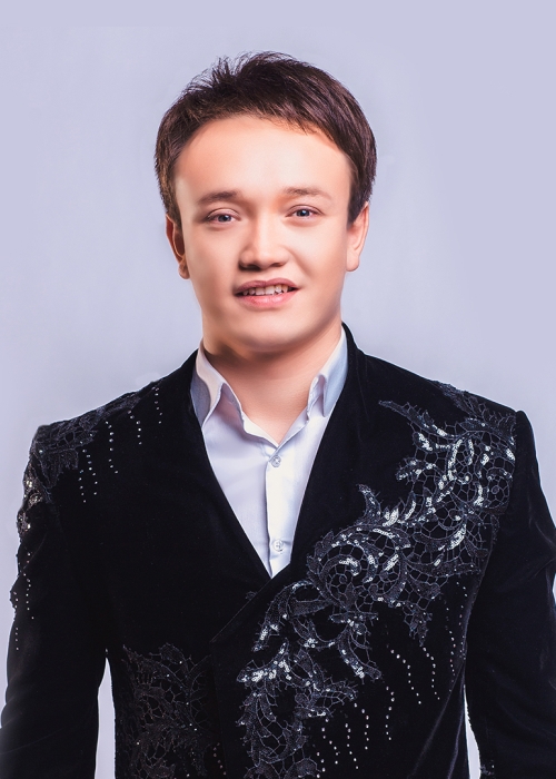 Мұратбек Хайролда