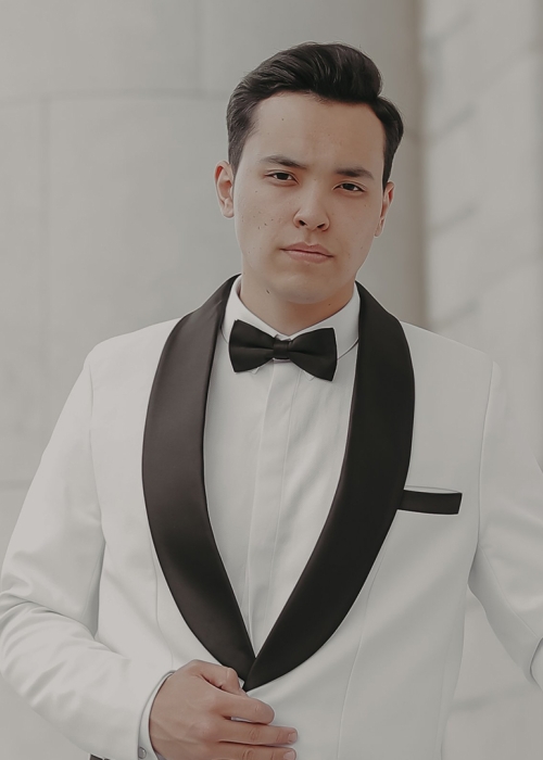 Арыстанбек Алтынбек