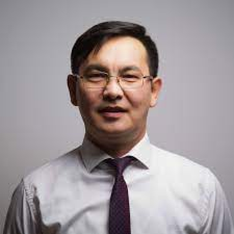 Тажинов Бахыт Рахымгалиевич