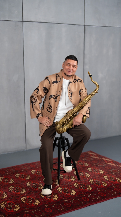 Аппазов Алмас Серікұлы