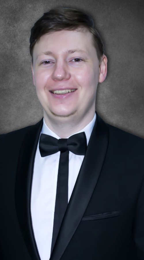 Почиталин Никита Николаевич